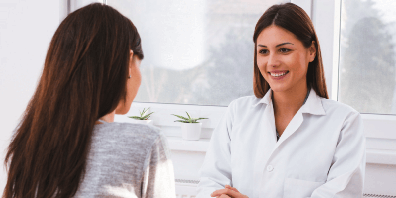 Layanan Konsultasi Nyaman